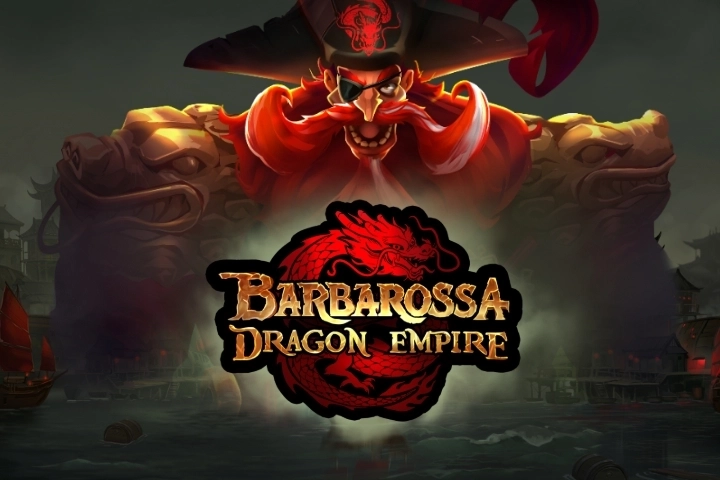 Barbarossa Dragon Empire