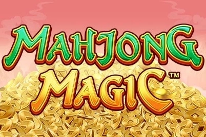 Mahjong Magic